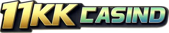 11kk casino লোগো